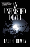 An Unfinished Death (Jane Perry)