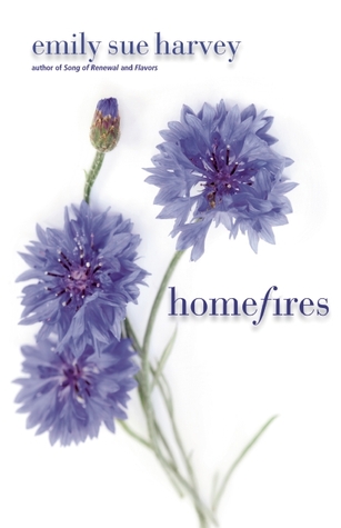 Homefires by Emily Sue Harvey