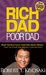 Rich Dad Poor Dad: What The Rich Teach Their Kids About Money That the Poor and Middle Class Do Not! (Paperback)