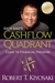 Rich Dad's CASHFLOW Quadrant: Rich Dad's Guide to Financial Freedom (Paperback)