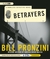 Betrayers (Nameless Detective, #35)