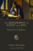 The Geography of Good and Evil: Philosophical Investigations (Paperback)