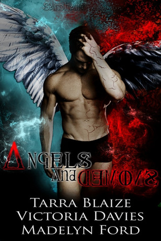 Angels & Demons (Angels & Demons, #1)