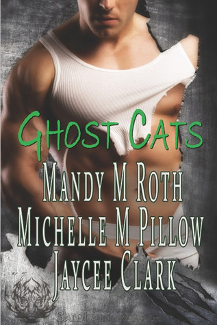 Ghost Cats
