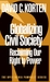 Globalizing Civil Society: Reclaiming Our Right to Power (ebook)