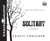 Solitary: A Novel (Audio CD)