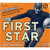 The First Star: Red Grange and the Barnstorming Tour That Launched the NFL (Audio CD)