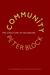 Community by Peter Block