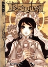Bizenghast, Volume 7 by M. Alice LeGrow