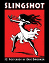 Slingshot: 32 Postcards Slingshot: 32 Postcards