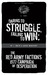 Daring to Struggle, Failing to Win by André Moncourt