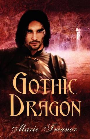 Gothic Dragon by Marie Treanor Gothic Dragon by Marie Treanor