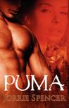 Puma (Northern Shifters, #3)