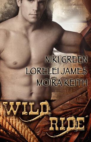 Wild Ride (includes Rough Riders, #6.5)