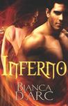 Inferno (Tales of the Were, #2)