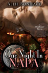 One Night in Napa (One Night, #3)