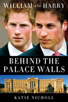 William and Harry by Katie Nicholl