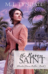 The Raven Saint by M.L. Tyndall The Raven Saint by M.L. Tyndall
