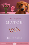 The Perfect Match (Hometown Mysteries)(Bridal Mayhem Mystery, #4) The Perfect Match (Hometown Mysteries)(Bridal Mayhem Mystery, #4)