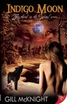 Indigo Moon (Garoul, #3) Indigo Moon (Garoul, #3)