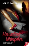 Haunting Whispers