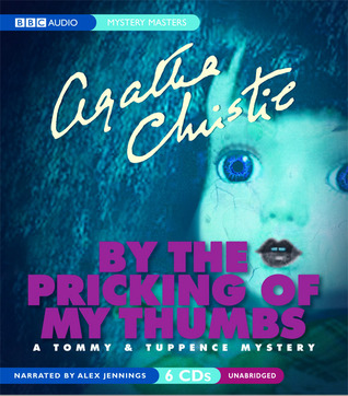 By the Pricking of My Thumbs by Agatha Christie