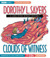 Clouds of Witness (Audio CD)