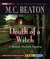 Death of a Witch (Hamish Macbeth, #25)