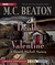 Death of a Valentine (Hamish Macbeth, #26)
