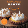 Baked by Matt Lewis