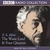 The Waste Land and Four Quartets by T.S. Eliot The Waste Land and Four Quartets by T.S. Eliot