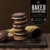 Baked Explorations by Matt Lewis