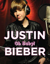 Justin Bieber by Triumph Books
