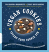 Vegan Cookies Invade Your Cookie Jar by Isa Chandra Moskowitz Vegan Cookies Invade Your Cookie Jar by Isa Chandra Moskowitz