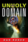 Unholy Domain (PeaceMaker, #2)