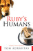 Ruby's Humans: A Dog's-Eye ...
