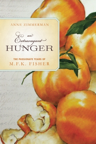 An Extravagant Hunger by Anne Zimmerman An Extravagant Hunger by Anne Zimmerman