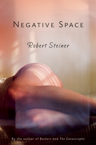 Negative Space by Robert Steiner Negative Space by Robert Steiner