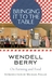 Bringing It to the Table: On Farming and Food (ebook)