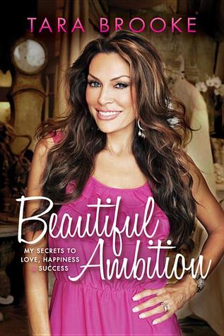 Beautiful Ambition by Tara Brooke
