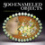 500 Enameled Objects: A Cel...