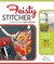 The Feisty Stitcher: Sewing Projects with Attitude