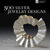 500 Silver Jewelry Designs:...