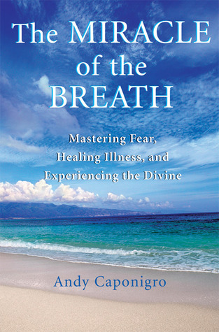 The Miracle of the Breath by Andy Caponigro