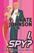 I, Spy? (Sophie Green Mystery, #1)