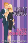 Ugley Business (Sophie Green Mystery #2)