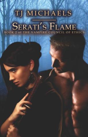 Serati's Flame by T.J. Michaels Serati's Flame by T.J. Michaels