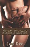 Ask Adam (Tanner Siblings, #2) Ask Adam (Tanner Siblings, #2)