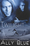 Twilight by Ally Blue Twilight by Ally Blue