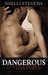 Dangerous Grounds (Seattle Steam, #1) Dangerous Grounds (Seattle Steam, #1)